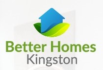 Better Homes Kingston Loan