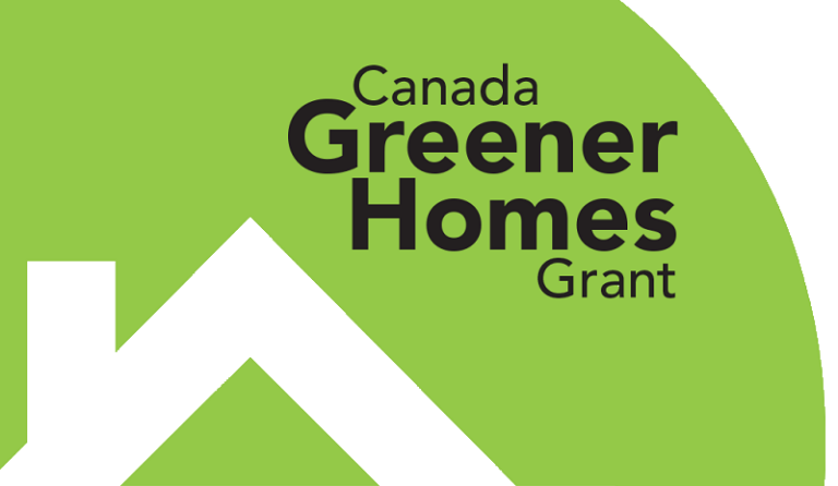 Canada Greener Homes Grants