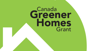 Canada Greener Homes Grants