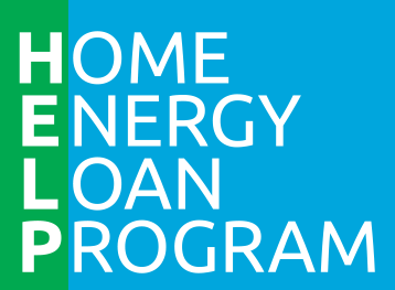 HELP | Home Energy Loan Program