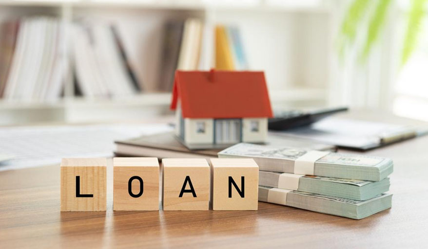 Home Energy Loan Programs