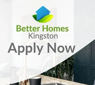 Better Homes Kingston