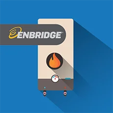 Enbridge Gas customers