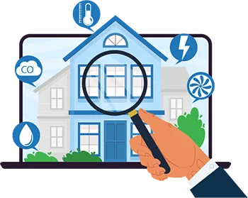 Energy Saving - Home-Inspection