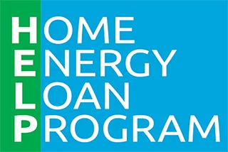 Home Energy Loan Program