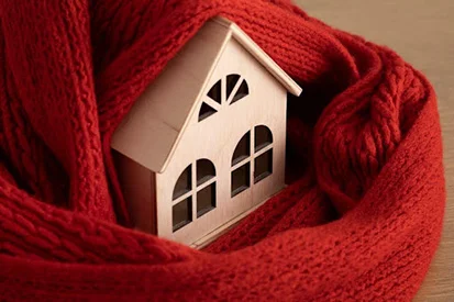 ways home efficiency in Heating
