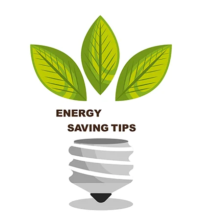 home energy saving