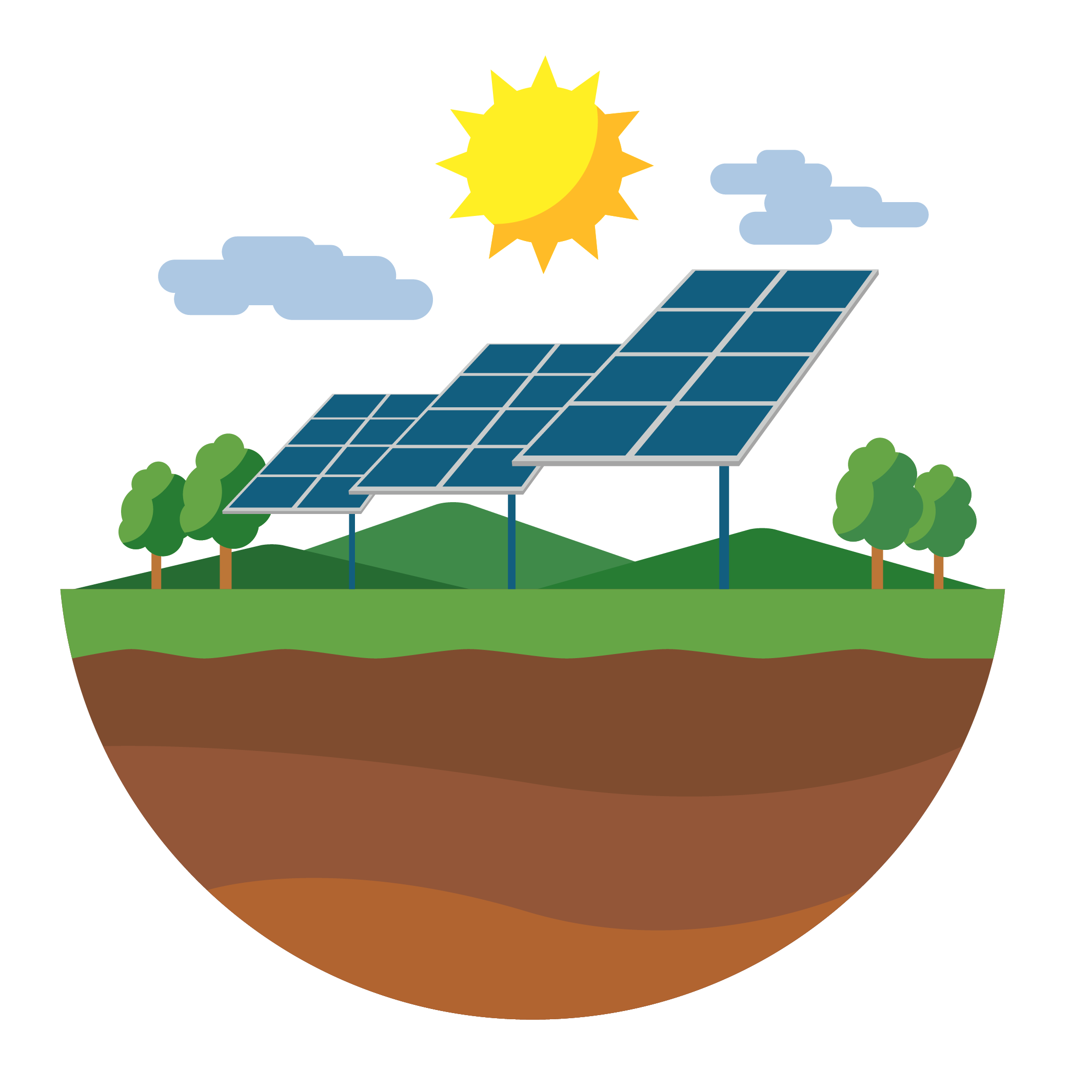 Renewable Resources_Solar