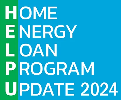 Home Energy Loan Program (HELP) 2024