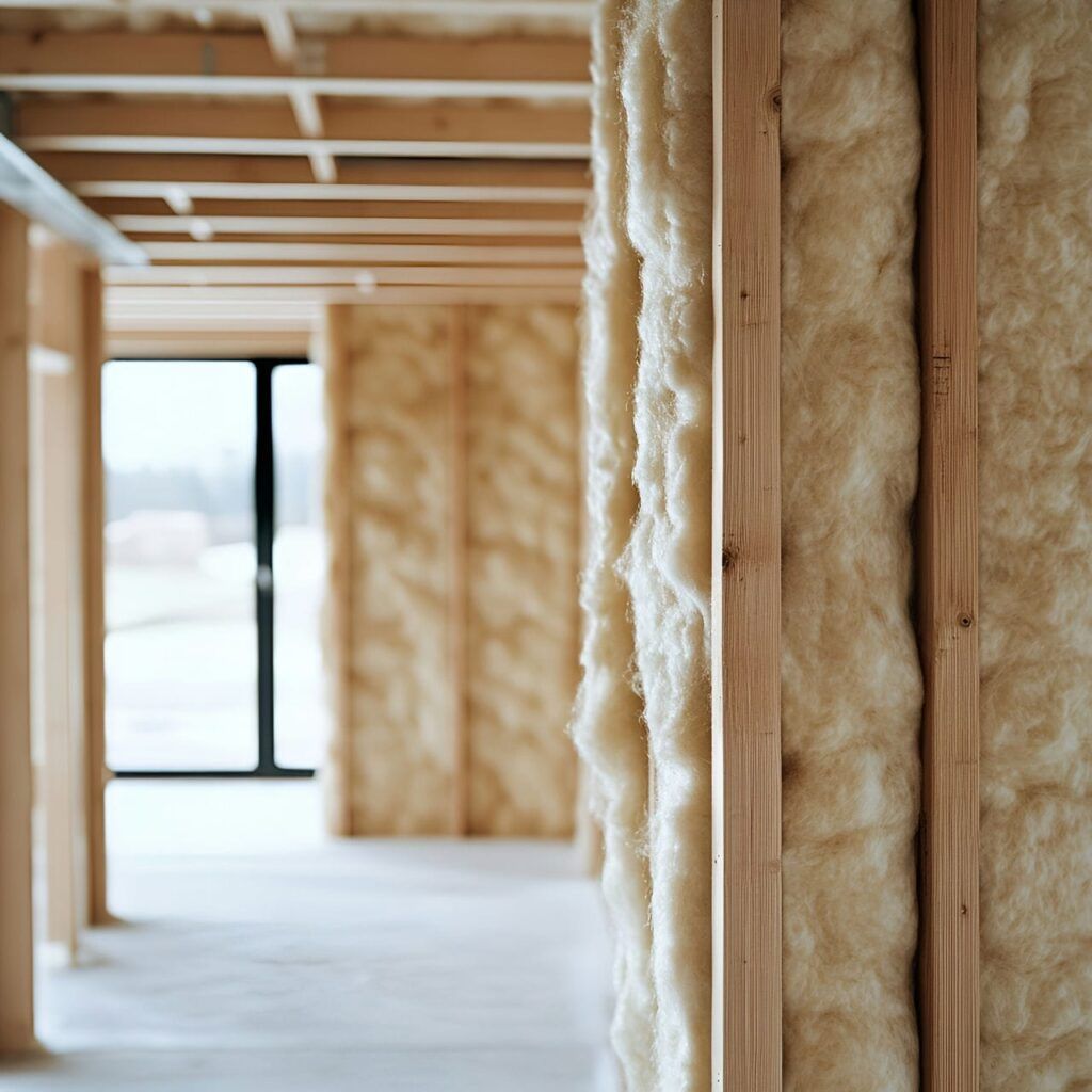 Building envelope