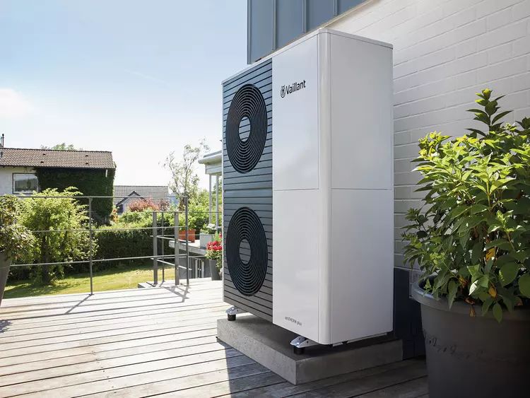 Heating systems