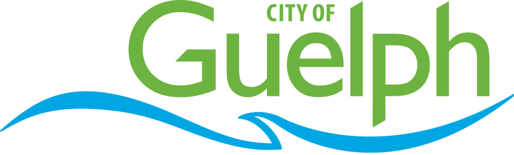city of guelph logo