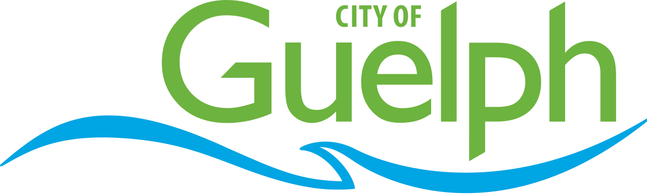 city of guelph logo