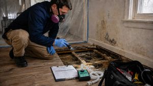 AllSeasonInspection-EnergyAdvisors-2- air quality testing before renovation