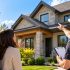 Professional pre-purchase home inspection of a residential property in Ontario