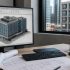 Building energy modeling for an Ontario construction project